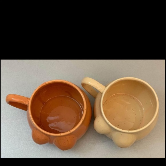 Female Form Ceramic Mugs,To keep or For Gifts 🦃🎄(Set of 2 Mugs for ONLY $15) - Picture 3 of 9